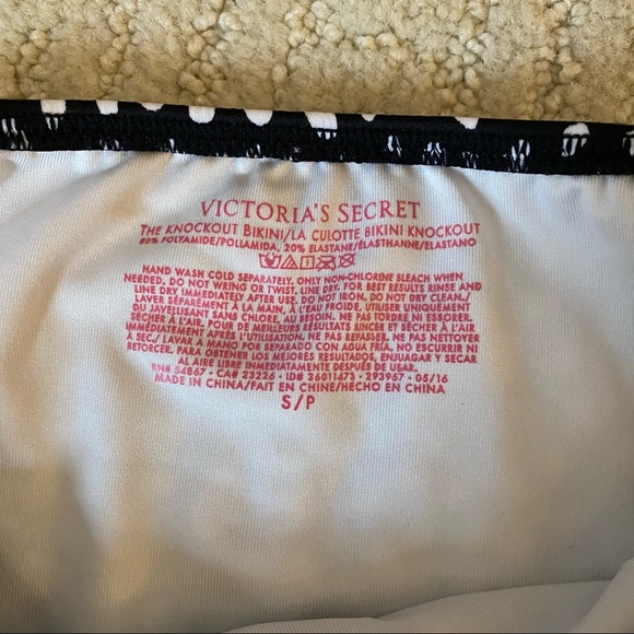 Victoria’s Secret mix and match bikini size 32C/S - Picture 6 of 9